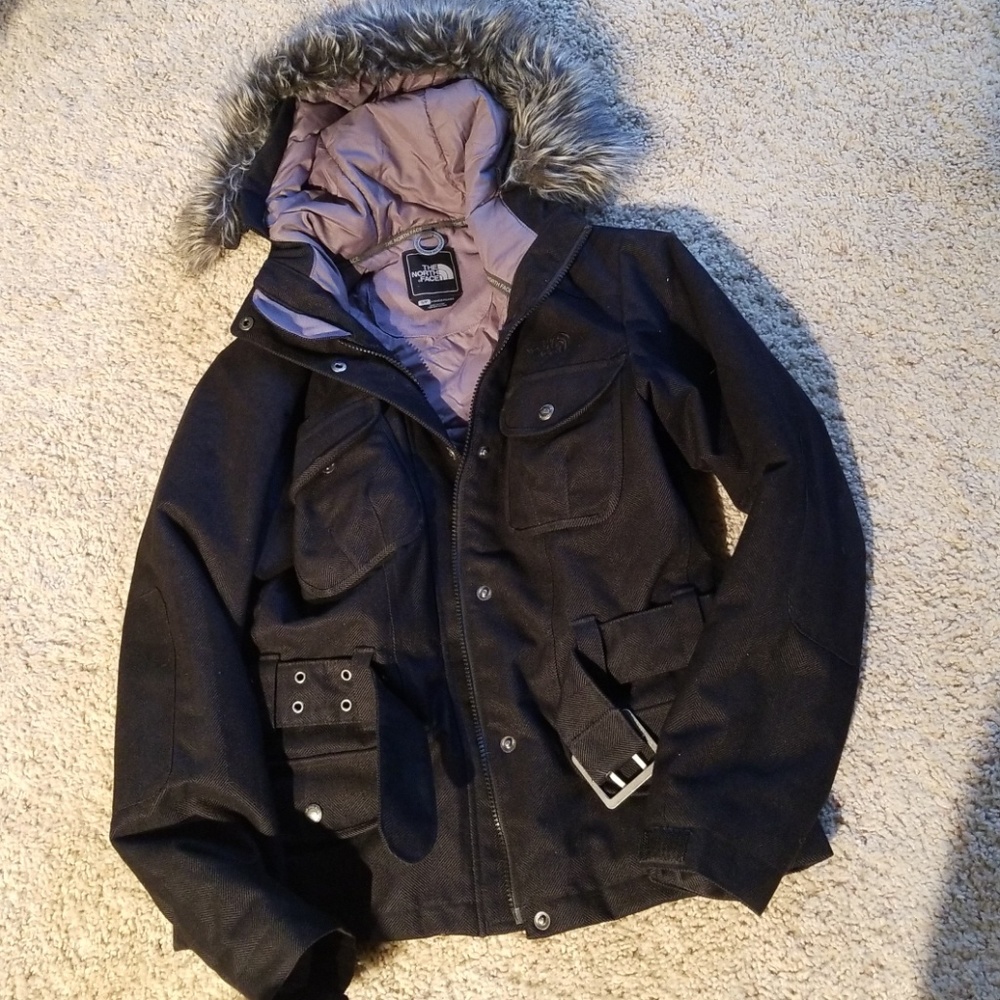 The North Face Parka